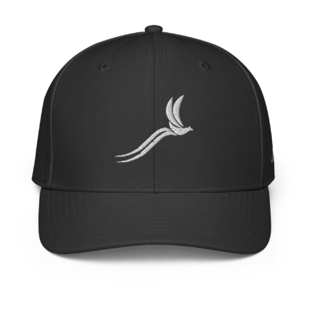 Essential Sport Cap - adidas - Black White - Image 4