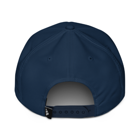 Essential Sport Cap - adidas - Navy Gold Gradient - Image 6