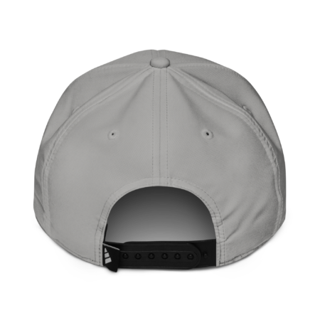 Essential Sport Cap - adidas - Grey Black - Image 6