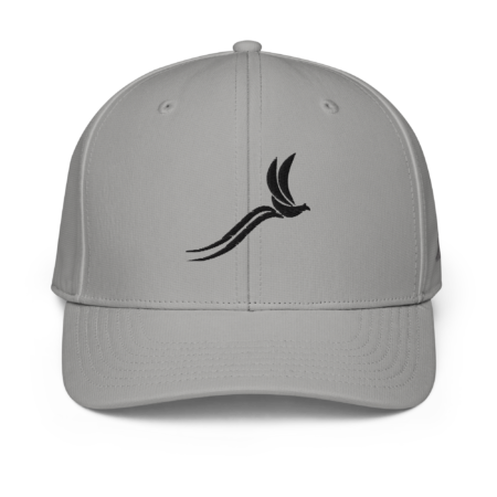 Essential Sport Cap - adidas - Grey Black - Image 4