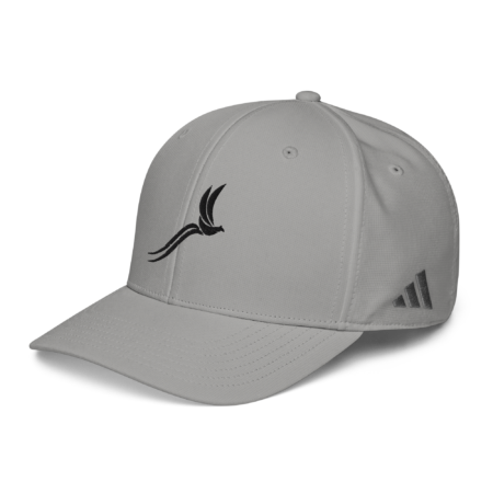 Essential Sport Cap - adidas - Grey Black