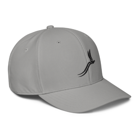 Essential Sport Cap - adidas - Grey Black - Image 5