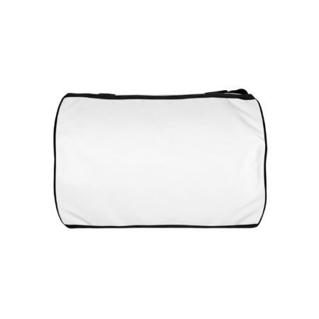 Zippy Travel Bag – White Pink - Image 7