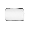 Zippy Travel Bag – White Gold - Image 7