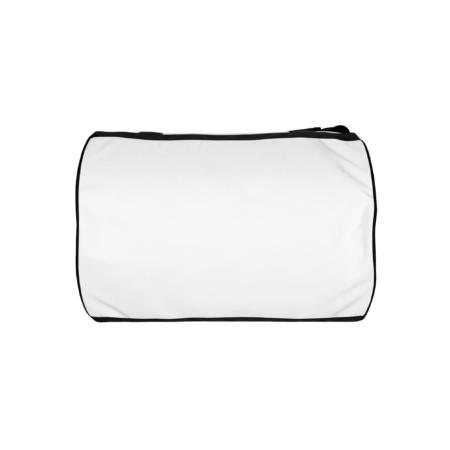Zippy Travel Bag – White Gold - Image 7