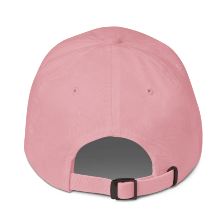 Essential Classic Cap - Light Pink II - Image 4