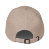 Essential Classic Cap - Sandy Black - Image 4