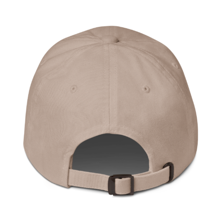 Essential Classic Cap - Sandy Black - Image 4