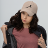 Essential Classic Cap - Sandy Black - Image 2
