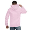 Hoodie Essential – Light Pink II - Image 3